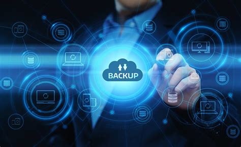 6 Best Cloud and Online Backup Services 2023 .